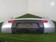 bumper rear part rear KIA SOUL