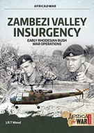 Zambezi Valley Insurgency: Early Rhodesian Bush