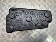 passenger compartment boot BMW X5 F15 2015 6853975