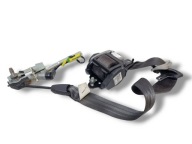 tension belt safety front left side Honda CR-V 3 2009 81850-SWW-E01