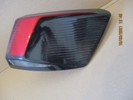 Peugeot OE 9810477080 lampa