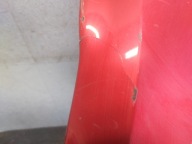 bumper rear part RENAULT TWINGO III 3 14-18