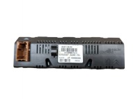 Display RADIA MULTIFUNKCJI CITROEN DS3 C3 II 9675958780