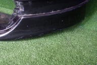 FIAT 500 LIFT 15- front bumper front