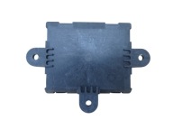 module control unit door left rear part GJ3214D620BA LAND ROVER / JAGUAR