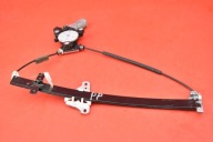 window regulator right front EU HONDA LEGEND 4 IV 04-08