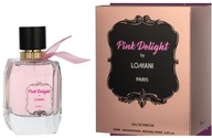 Lomani Pink Delight 100 ml EDP