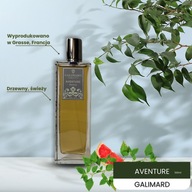 Aventure Galimard perfumy męskie 100 ml
