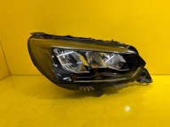 light right Peugeot 2008 II 2019- Led 9833036180