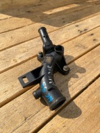 csomag TERMOSTATU 1.2 16V Opel Corsa 0112016A