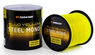 Tandem Baits Steel Mono FLUO ŻÓŁTA 600m/0,30 mm