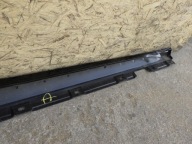 AUDI A5 SPORTBACK 8W 8W8 20- moulding threshold threshold left