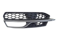 grid of a bumper front front left AUDI A3 8V RS3 S-LINE 8V3807151A