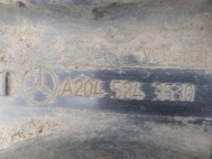 MERCEDES W204 cover gearboxes A2045243530