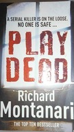 Play Dead - R. Montarani