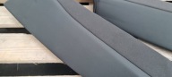 A5 8W LIFT side cover side upholstery KANAPY leather SOUL rear part 2X