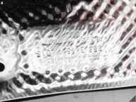 AUDI A7 S7 4G8 A6 S6 4G0 C7 10-18 cover partition wall under the window front