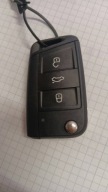 key cover PILOT Volkswagen Touran III 5TA800375CP