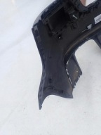 AUDI A3 III 8V HB 5D SPORTBACK 12-16 bumper rear part