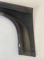 moulding cabs right Mercedes Actros MP4
