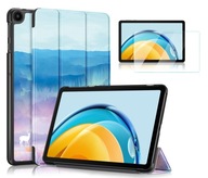 Etui + szkło hartowane Huawei MatePad SE 10.4 2022 AGS5-L09 AGS5-W09