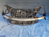 support panel for radiators radiator MERCEDES W207 3.0 CDI A207 CABRIO AUTOMAT
