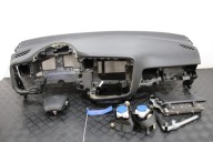 dashboard console airbag airbags OUTLANDER III 3 LIFT