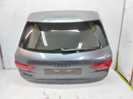 Audi RSQ3 Q3 83A 2022r trunk door boot complete grey LZ7S