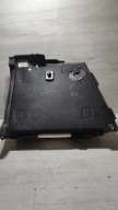 BMW X3 F25 15r 2.0d boot upholstery right rear part