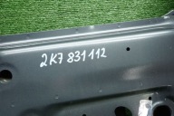 VW CADDY 2K7 20- door right front front