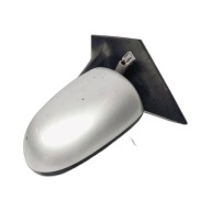 mirror left electrics NISSAN Almera Tino 2.2 dCi 3 Pin 015541