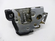 MERCEDES S W126 lock door left rear part W123
