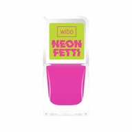 Wibo Neon Fetti Nail Polish lak na nechty 5 8.5ml
