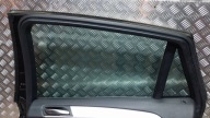 door rear part right BMW X6 E71 07