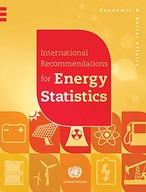 International recommendations for energy