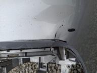 front bumper SEAT LEON IV 2020R->