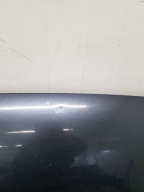 cofano HONDA CR-V III 2008 NH684P