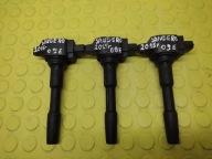 DACIA SANDERO II 0.9 TCE coil ignition 77350001
