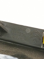 popolník adapter 12V 958300132956 Citroen C4 Cactus a (2014- )