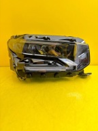 light right Citroen C3 IV E-C3 2024 Full Led 9851349080