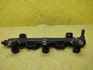SEAT IBIZA III 1.2 Rampe injection 03E133320