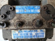 LAND ROVER FREELANDER e 1.8 Servofreno ABS SRB101230