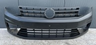 bumper front front VW CADDY III LIFT 2K5 15
