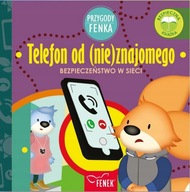 Telefon od (nie)znajomego