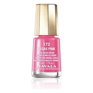 Lak na nechty Nail Color Cream Mavala 172-veg