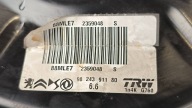 Servo bremsen 9824391180 CITROEN C4 III