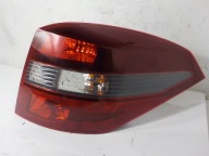 RENAULT LAGUNA III KOMBI GT light right rear part rear