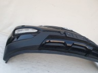 HYUNDAI SANTA FE III 12-15 bumper front front LED washers