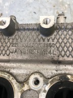 hlava vačky 1.2 G4LA KIA RIO IV