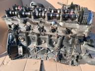 MERCEDES W203 W210 SPRINTER JEEP 2.7 CDI CRD 2003 612 665 engine 227 TYS KM